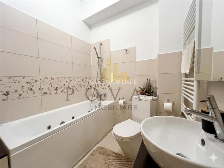 Apartament 3 Camere Erou Iancu Nicolae Voluntari - 8