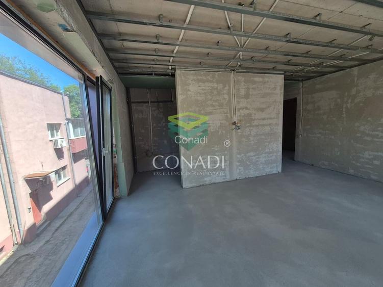 Apartament 3 camere | Piata Victoriei | 69 mp utili | - 4