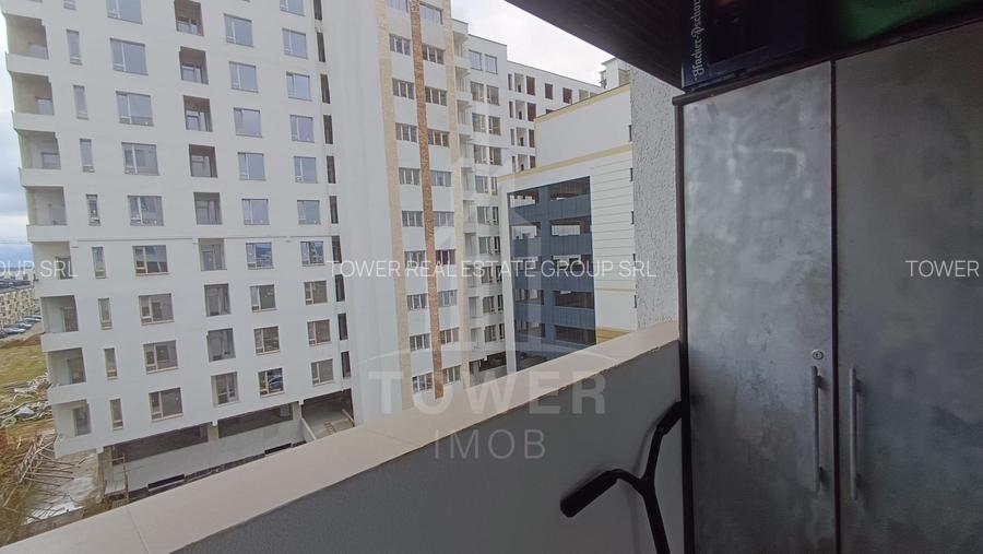 Apartament cu doua Doamna Stanca - 7