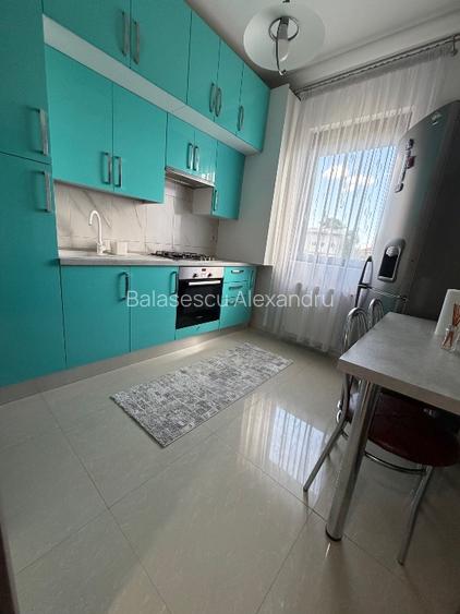 De închiriat apartament 2 camere Fundeni  - 2