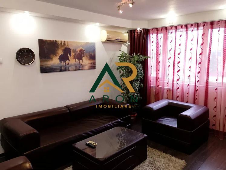 2 Camere de inchiriat | Tineretului | Metrou