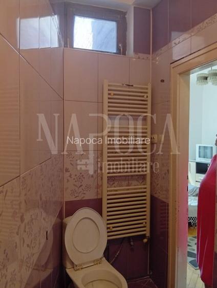 Apartament 2 camere de vanzare in Centru Oradea, Oradea - 9