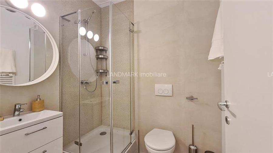 APARTAMENT NOU, OCUPABIL IMEDIAT, CENTRALA PROPRIE, COMISION 0% - 7