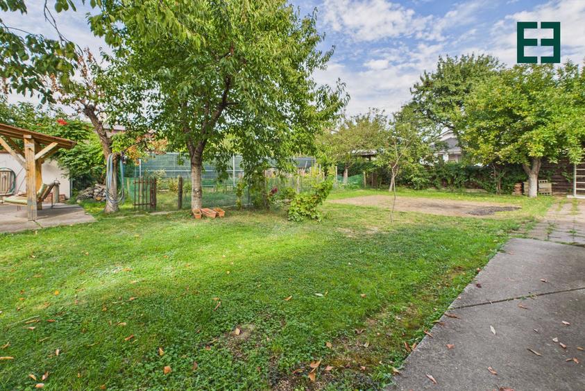 Casă tip Duplex cu 8 camere și 1080 mp teren  - Zona Bujac - Arad