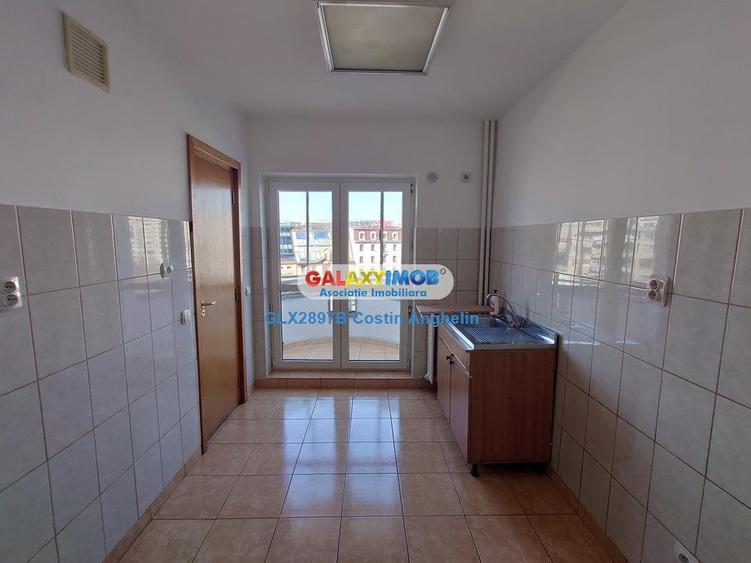 Apartament 2 camere nemobilat - metrou 1 minut - Piata Unirii