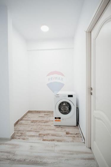 Apartament cu 2 camere de vânzare în zona Burdujeni