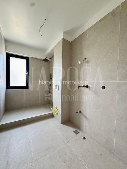 Apartament 2 camere de vanzare in Intre Lacuri, Cluj Napoca - 4