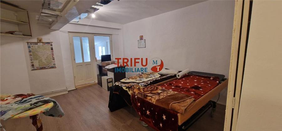 Spatiu Comercial de Vanzare zona centrala, ideal pentru afacere