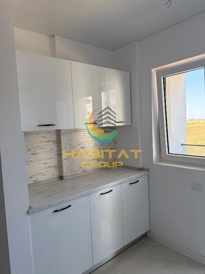 Apartament modern cu 2 camere, Popesti-Leordeni, la 5 min METROU BERCENI