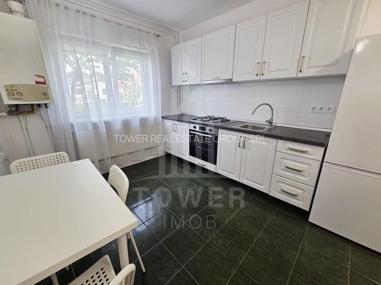 Studio elegant într-una dintre cele mai bune zone din Sibiu – Școala de Înot - 4