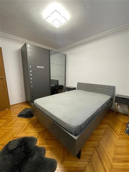 4 camere - 2 bai -  Kogalniceanu