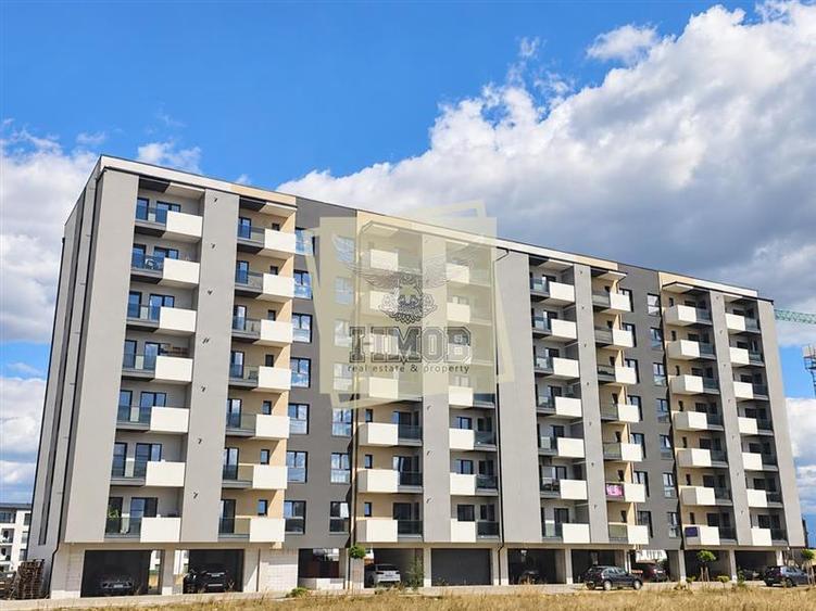 Apartament nou in exclusivitate 2 camere balcon parcare Dedeman