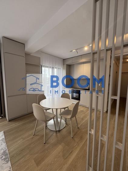 Apartament 2 camere | Mobilat si Utilat | Bloc Nou