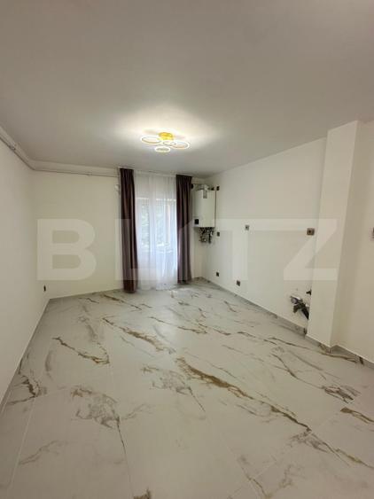 Apartament cu 2 camere, 53 mp, zona Est