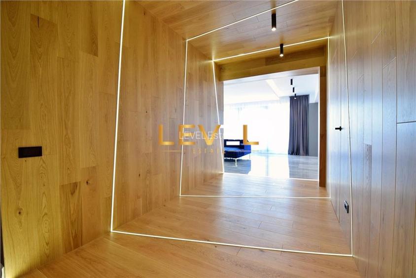 [VIDEO] Premium Penthouse | 180 Mp Utili + 260 Mp Terase | Baneasa - 11
