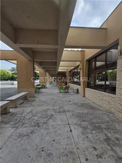 Vanzare hotel 3 stele statiunea Mamaia, Constanta - 24