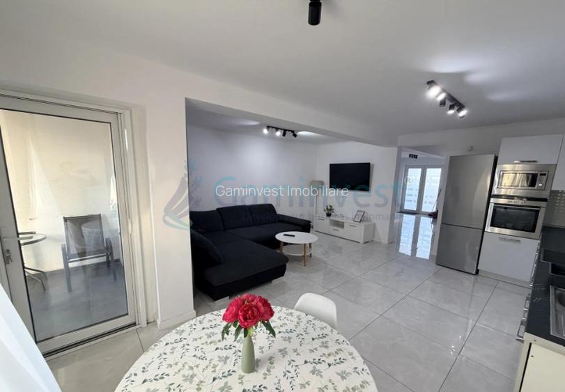 Casa premium de inchiriat in cartier Grigorescu, Oradea - 2