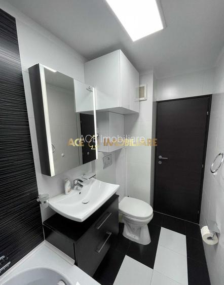 Garsoniera de inchiriat | Vitan | Metrou | Parcare | 42mp | DishWasher - 7