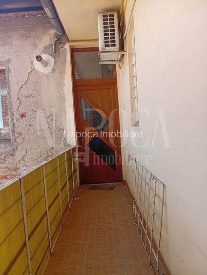 Apartament 2 camere de vanzare in Centru Oradea, Oradea - 10