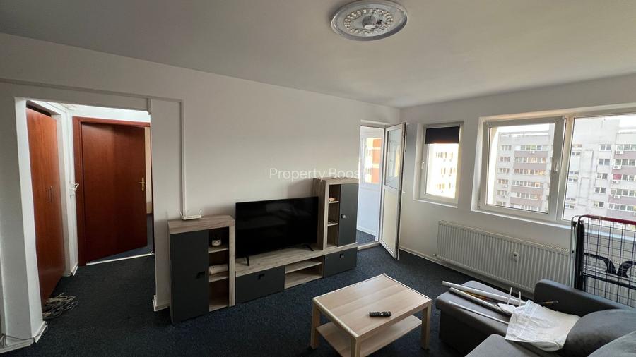 Apartament 2 camere in bloc anvelopat, Lujerului, Militari - 8