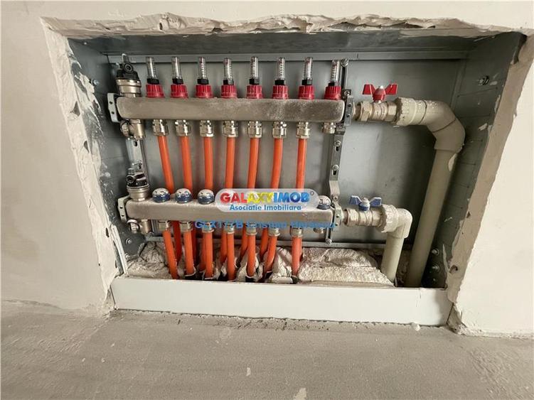 Vila P+1 cu Pompa de caldura ,Panouri Fotovoltaice si Baterie Stocare