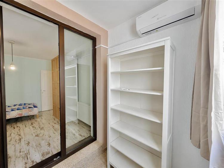 Apartament cu 4 camere langa Cismigiu in bloc nou boutique