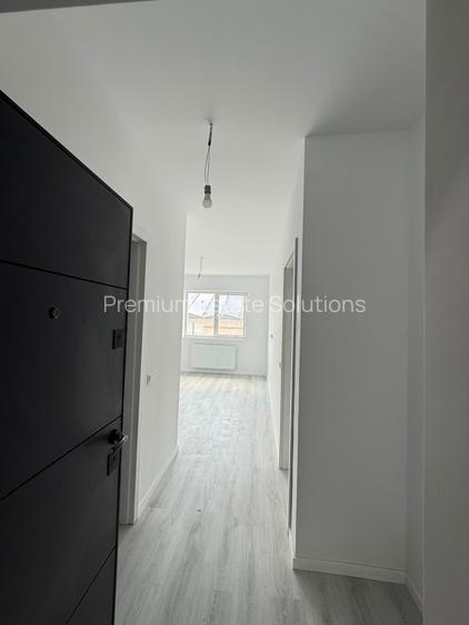 Garsoniera moderna - decomandata - bloc nou - comision 0% - tva inclus - 20