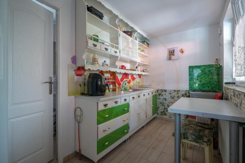 De Vânzare Casă Vânătorilor 9 ari teren