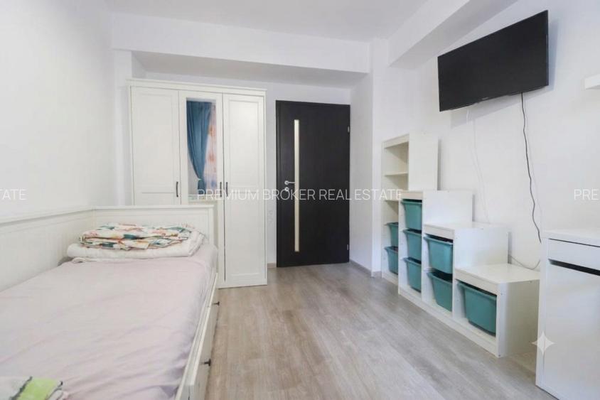 Apartamentul Beag – tot ce ai nevoie este langă tine – - 14