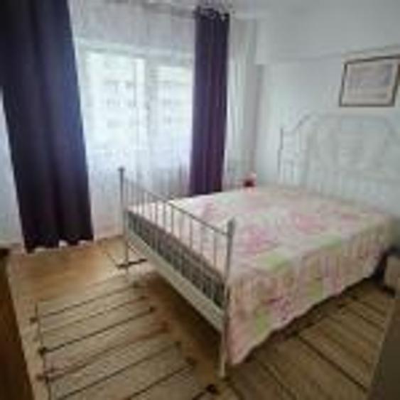 Titulescu I 2 Camere I Decomandat I Balcon I Prox. Metrou I