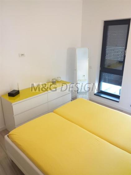 Giroc- Future Residence, et1, 2 camere+parcare - 8