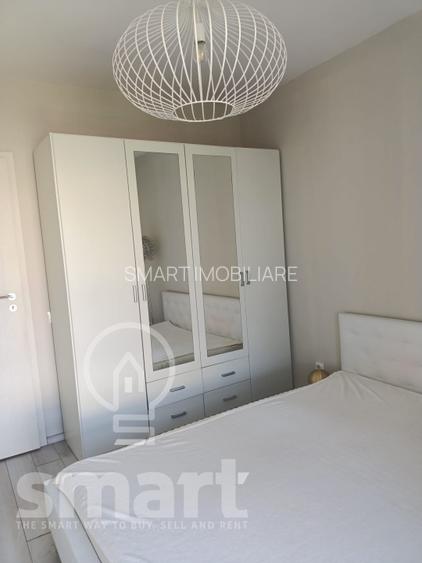 Apartament 2 camere cu balcon si parcare strada Trifoiului Buna Ziua - 5