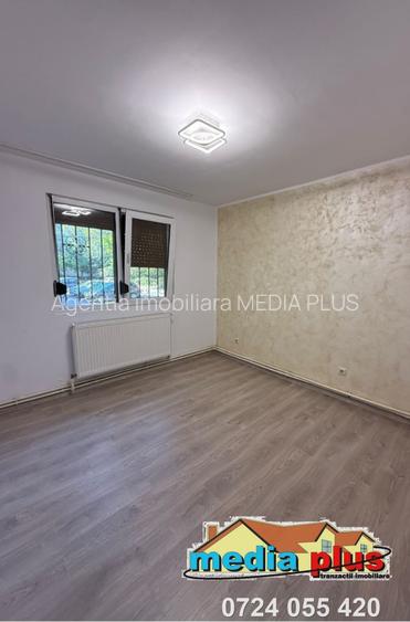 Vânzare apartament 2 camere – Micro 38