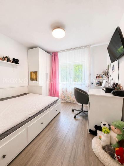 Apartament 3 camere, spațios, amenajat, zona Lipovei - 3
