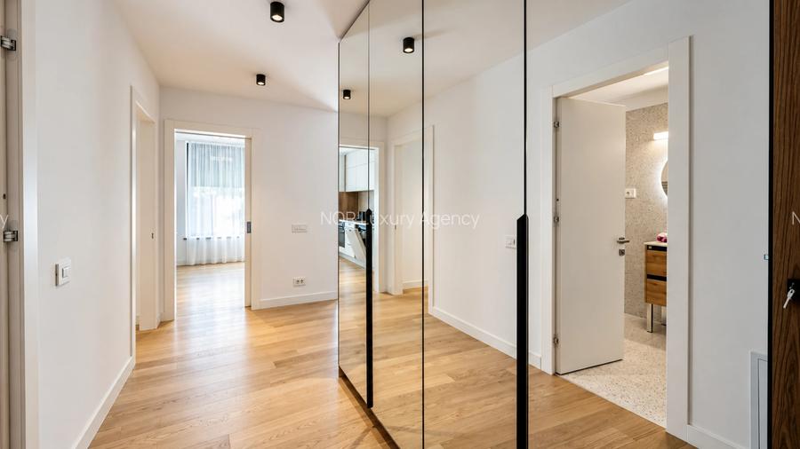 Apartament 2 camere | Iancu Nicolae | Închiriere
