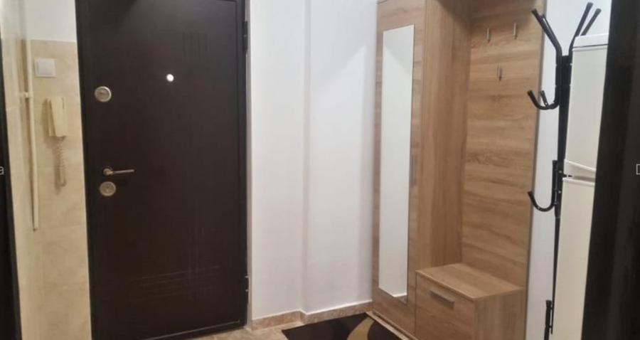 Garsoniera Renovata Berceni