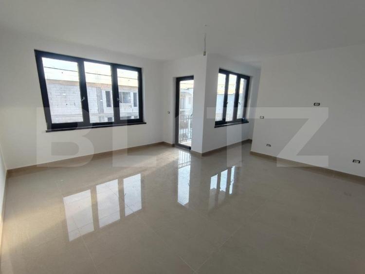 Casa P + E, 300 mp teren, 160 mp utili, zona Balta Verde