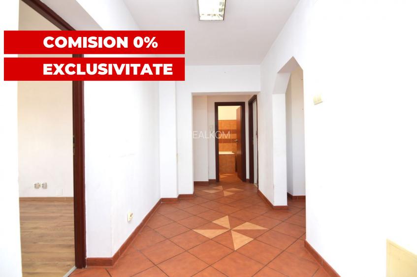 VANZARE APARTAMENT 3 CAMERE CALEA CALARASILOR – HYPERION - 12