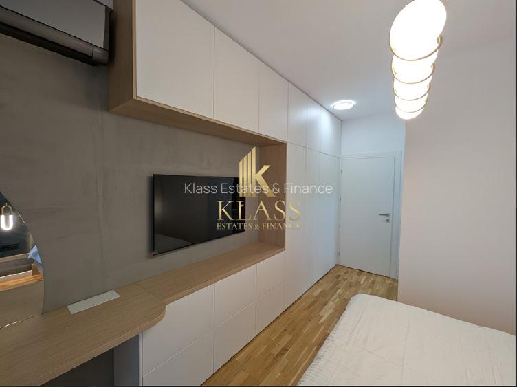 apartament de inchiriat cu 3 camere in zona Baneasa zoo - 8