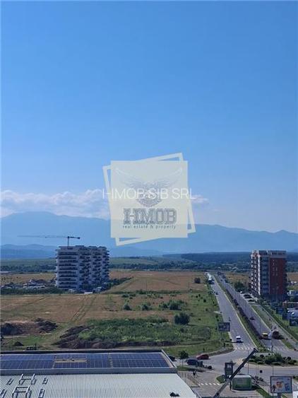 Apartament decomandat cu 3 camere  Mihai Viteazu - 13