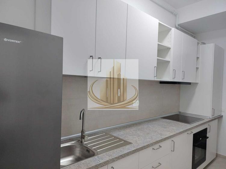 Apartament cu 1 camera decomandat DE INCHIRIAT
