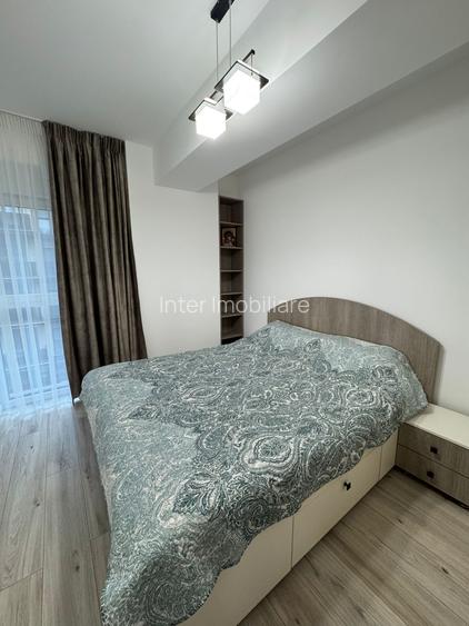 Apartament 2 camere Freya Residence Bucium 156163 - 2