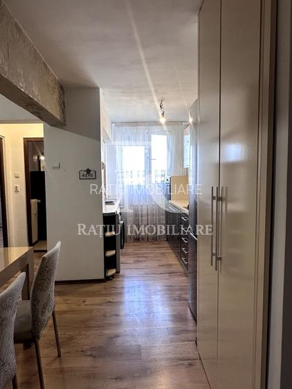 Apartament cu 3 camere de închiriat | Zona Malului Crișului | Oradea - 6