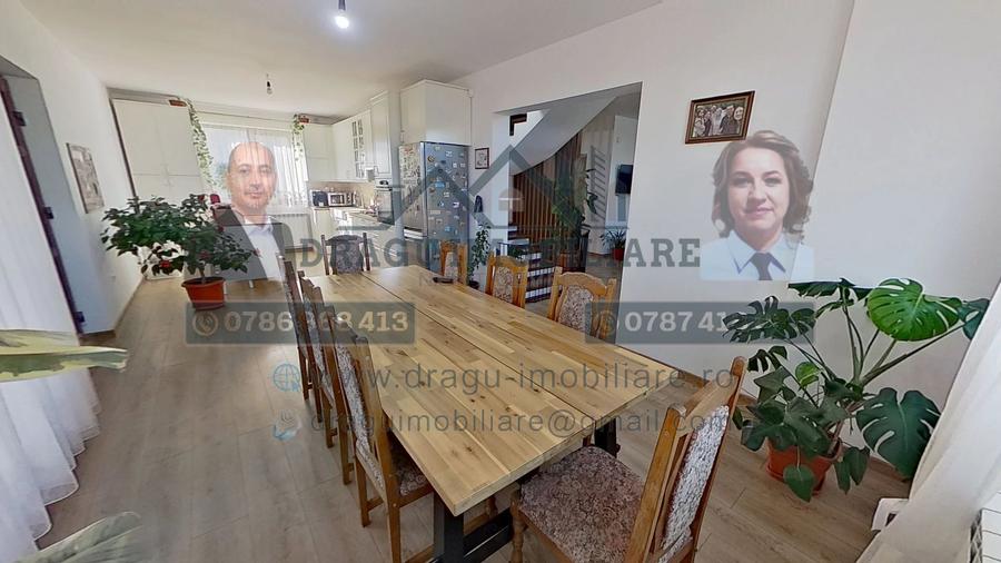 Vila Cartier Balcescu Tecuci/ Panouri fotovoltaice 5 kw