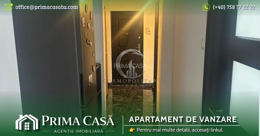 Apartament cu 4 camere zona Micro 14 110mp etaj inferior Pret: 120.000 neg. - 7