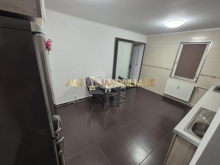 2 Camere de inchiriat | Gorjului | Mobilat-Utilat | Metrou - 6