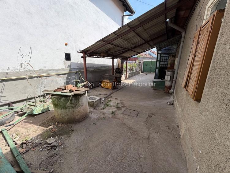 Casa de vanzare Ultracentral - zona Centru - 2