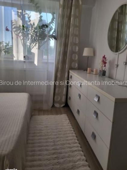 🙋Tomis NORD🔸2 Camere Decomandate 52,41m² Mobilat Utilat Centrala Parcare - 12