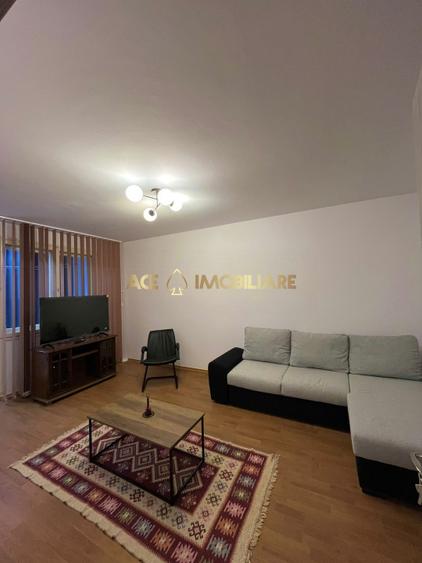 2 Camere de inchiriat | Berceni - Grand Arena | Metrou | Renovat