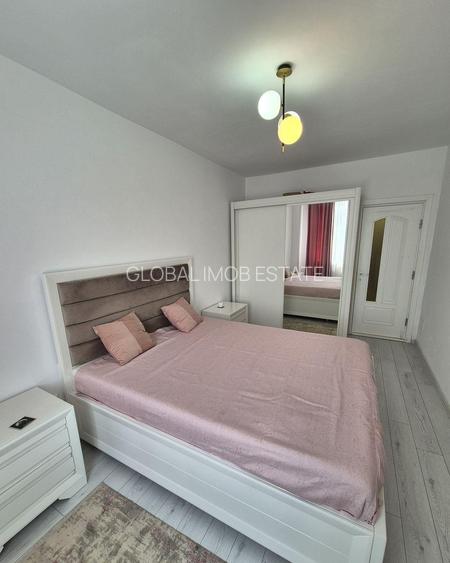 Inchiriere apartament 2 camere zona Ozana - Theodor Pallady Bloc Nou - 5